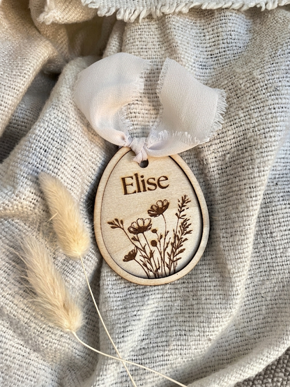 Œuf Pâques Elise
