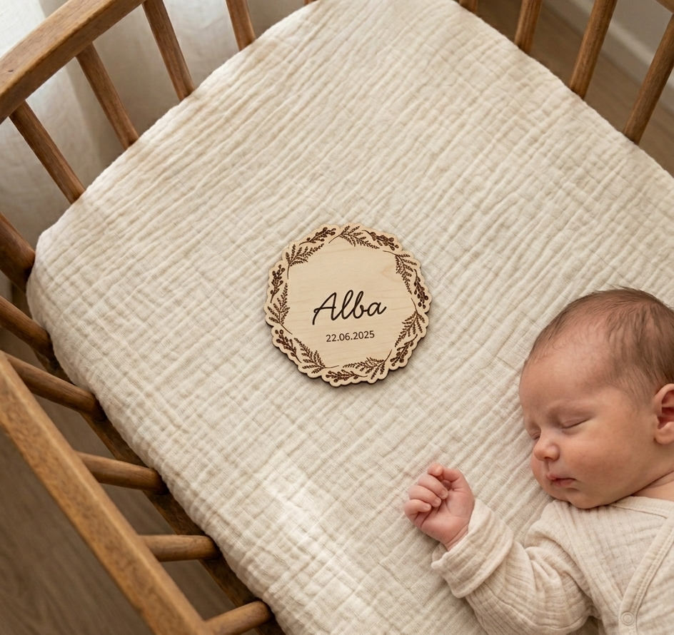 Carte Naissance Alba
